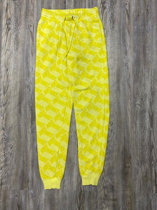 Nike XS tag #98