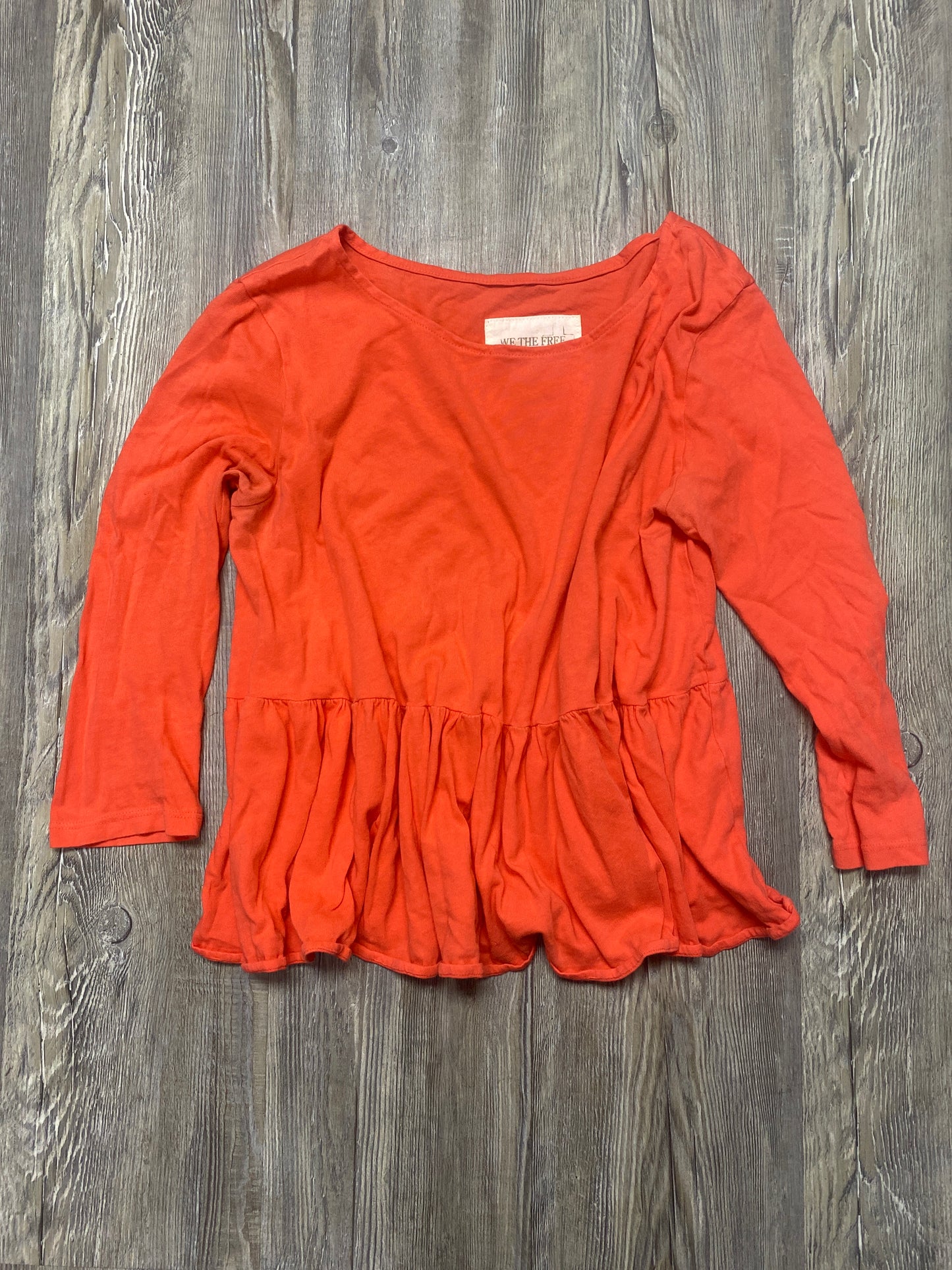 Free People Size S tag #46