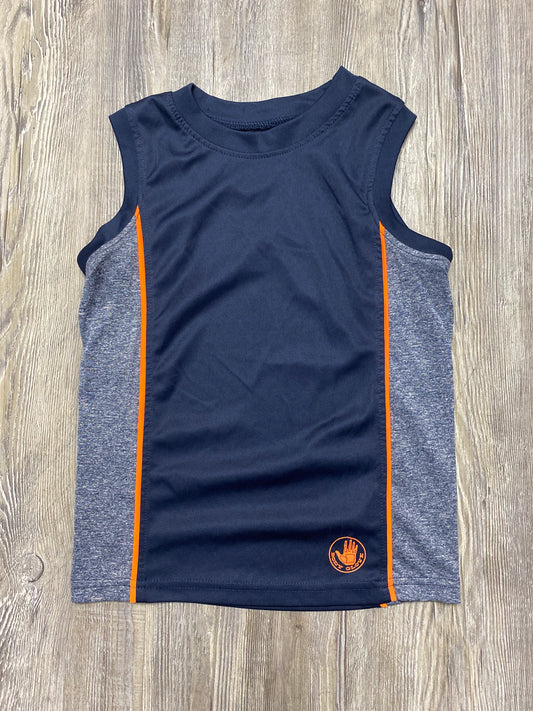 Boys Size 6 tag #26