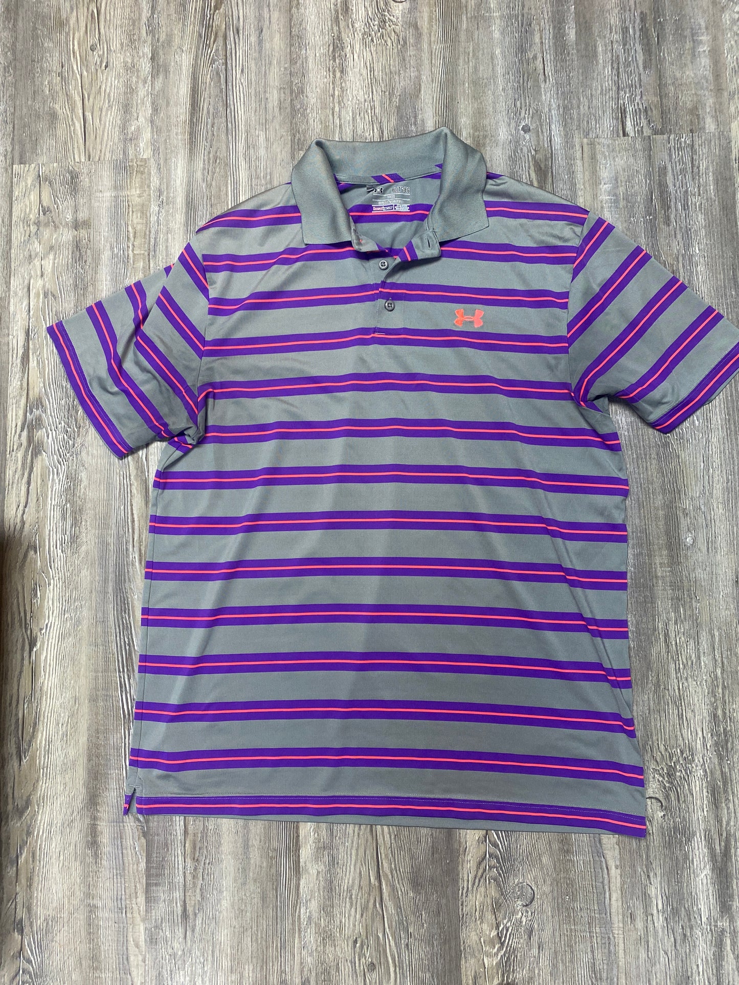 Under Armor loose heat gear size xl $5