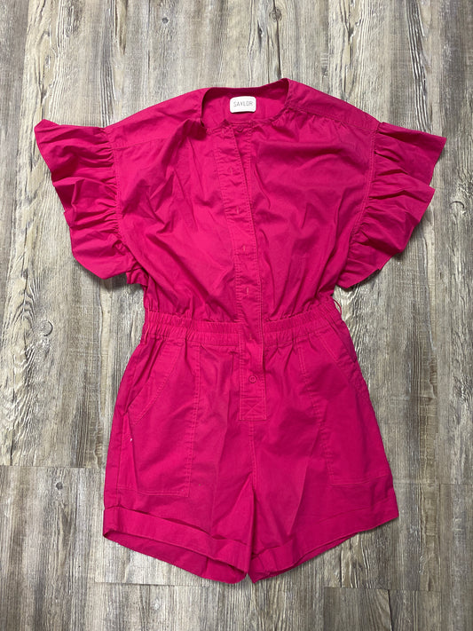 Saylor Size S NWOT