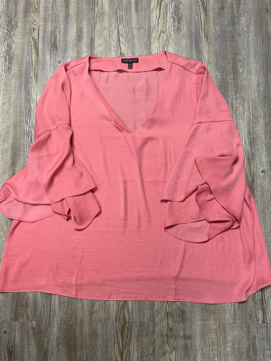 Lane Bryant size 22/24 $5