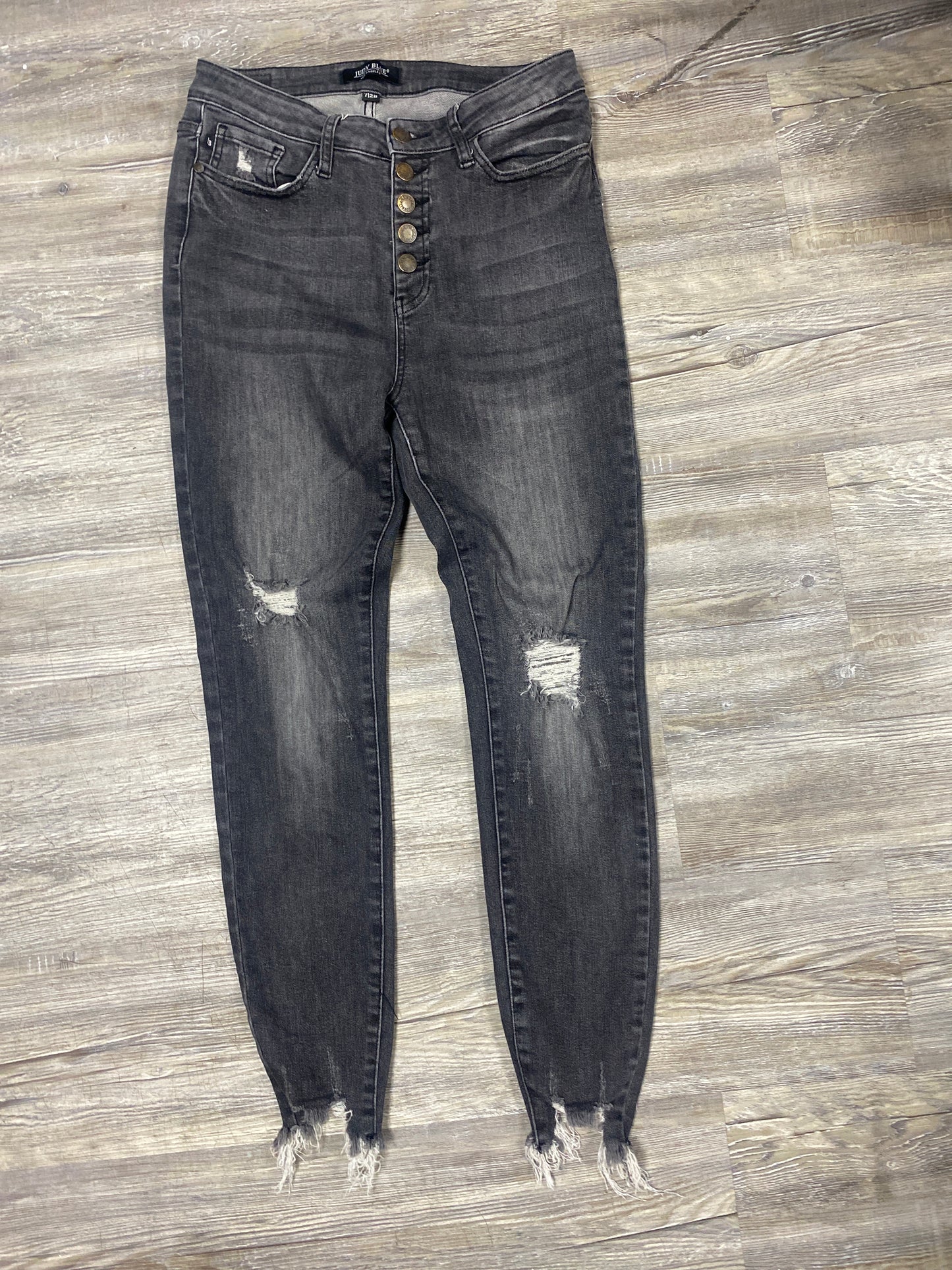 Judy blue size 29/7 $8
