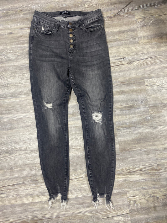 Judy blue size 29/7 $8