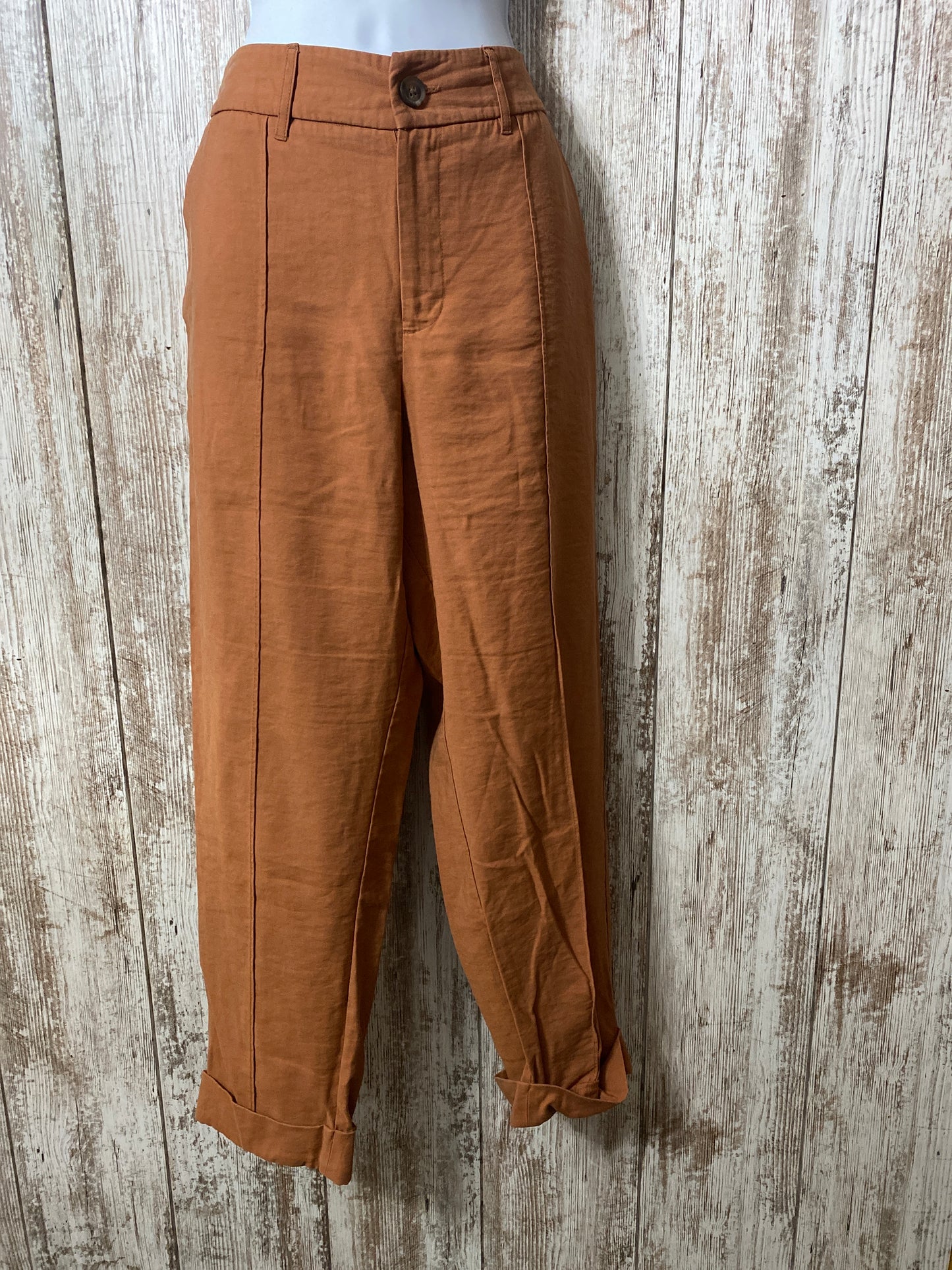 A New Day Ankle Pants Size 8.        Tag #2