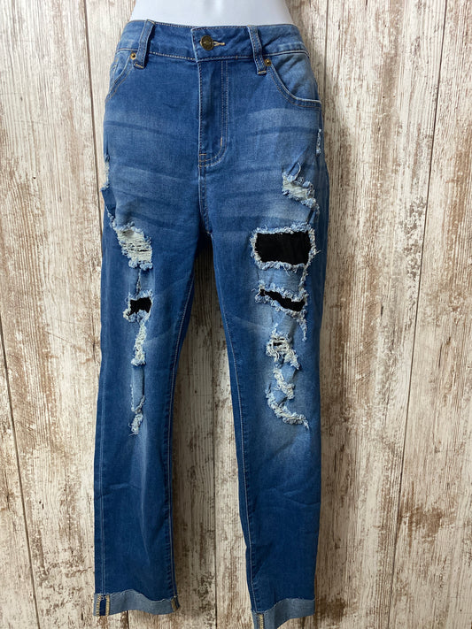 Jeans Medium tag #59