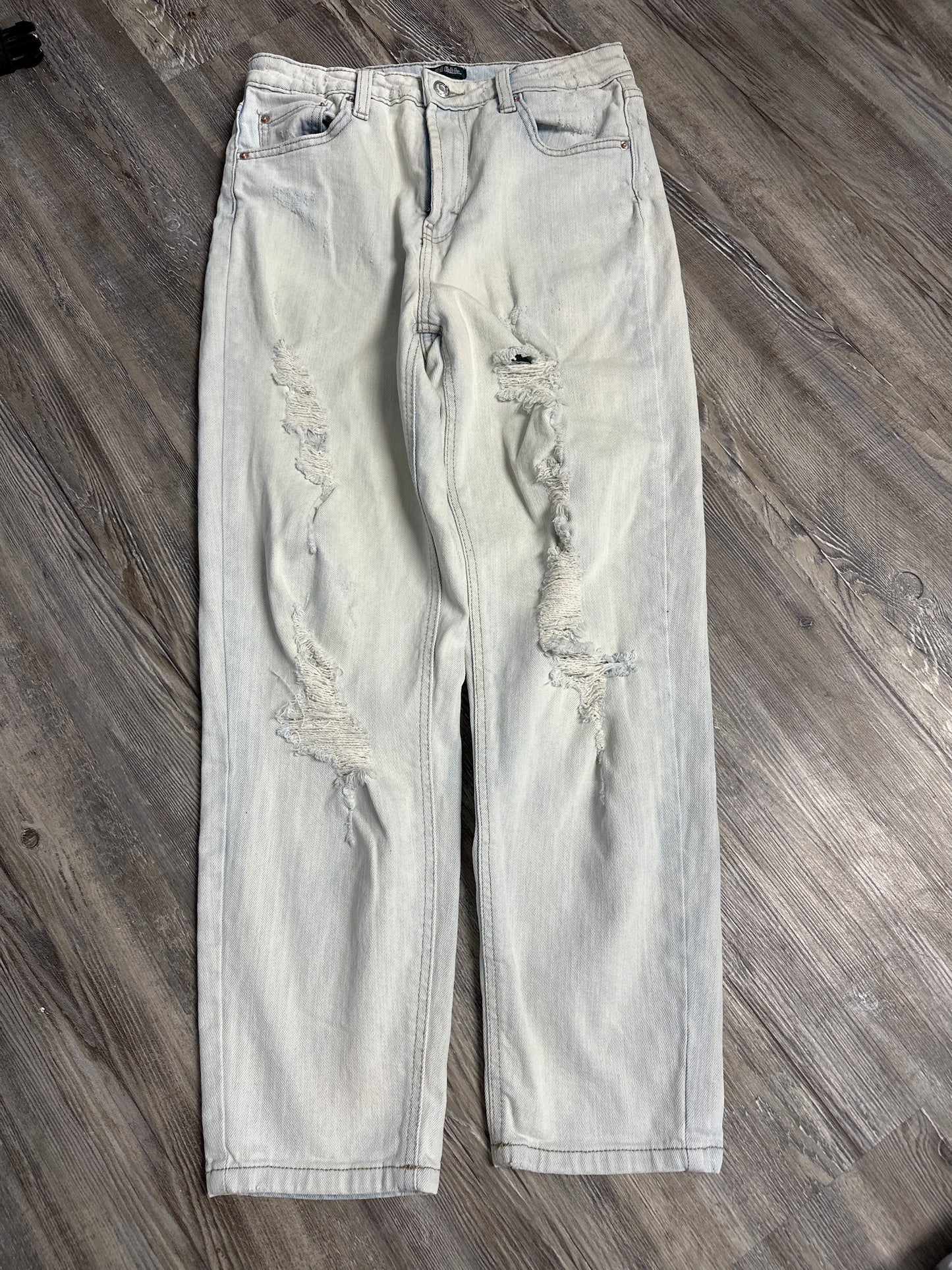 Wild Fable size 4 $5