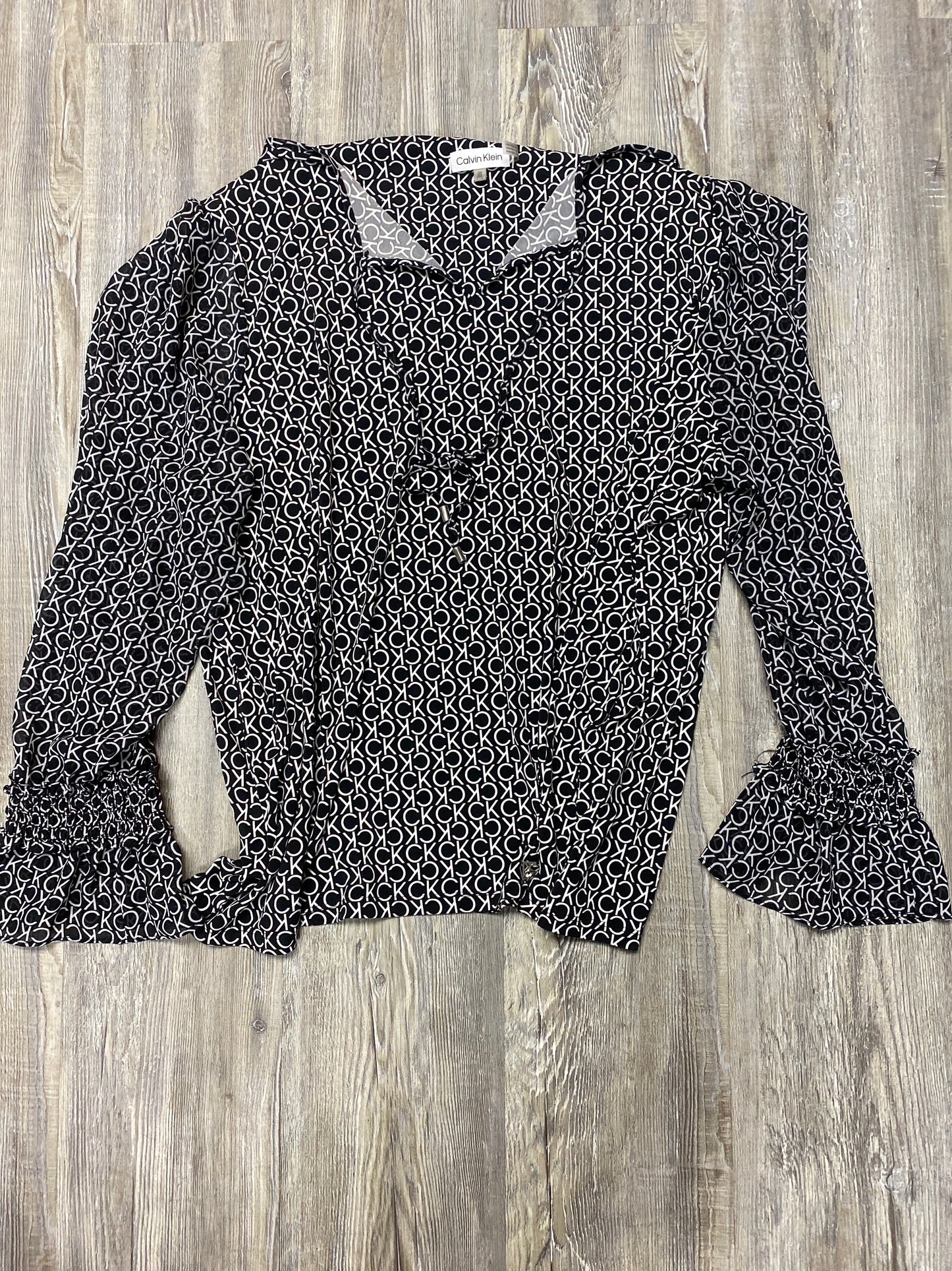 Calvin Klein size 3xl $5