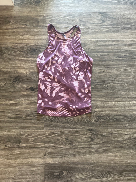 Under armor Run tank top size small $5