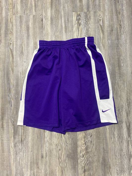 Nike purple size small $8