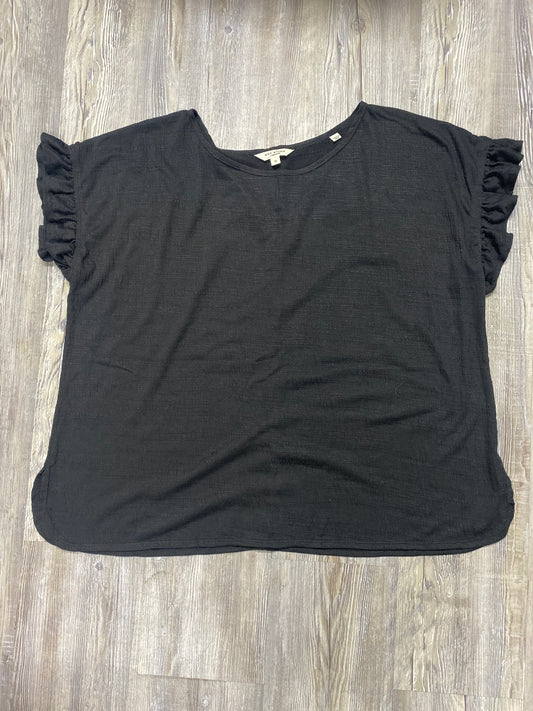 Max Studio Size 1x tag #85