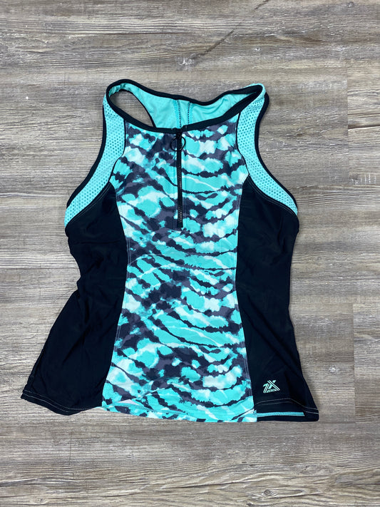 Swim shirt size small $3