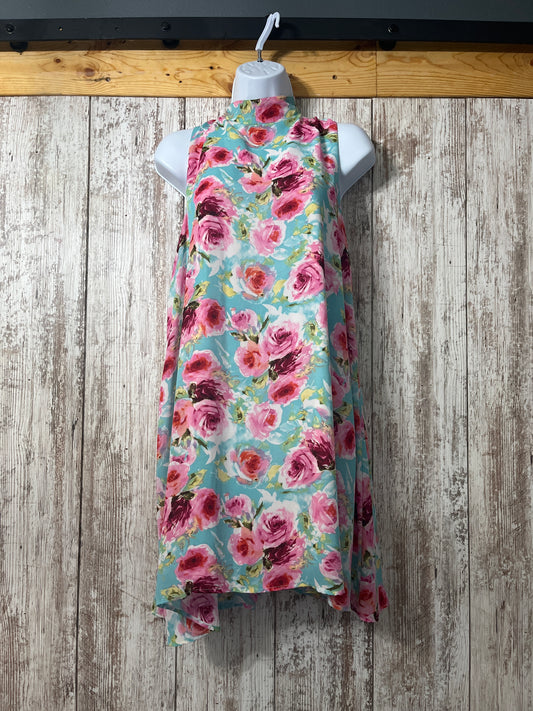 Let Them Eat Cake Rose dress size Large $8