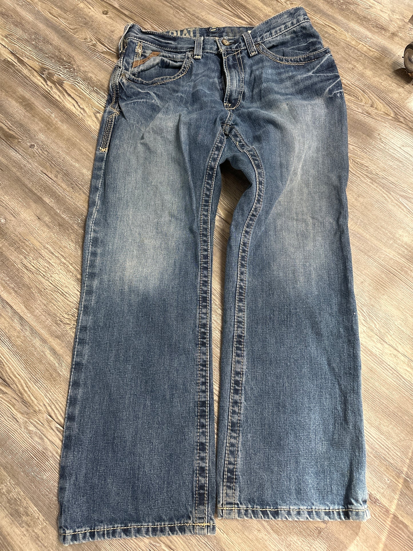 Ariat jeans size 32/30 $8