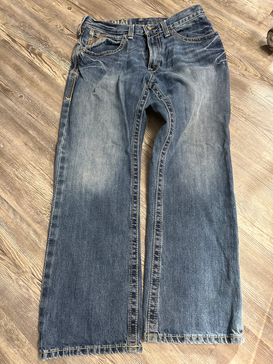 Ariat jeans size 32/30 $8