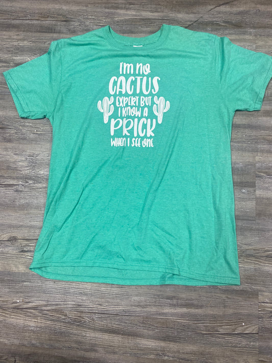 I’m no cactus expert… lg $5