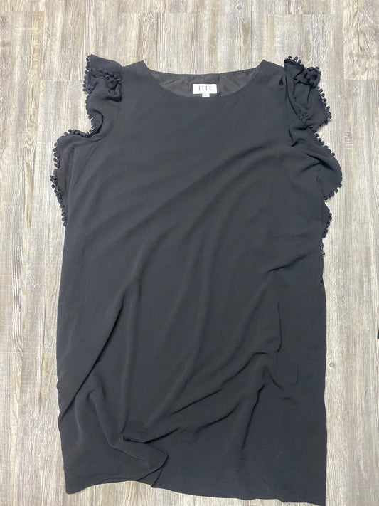 Elle dress size xl $5
