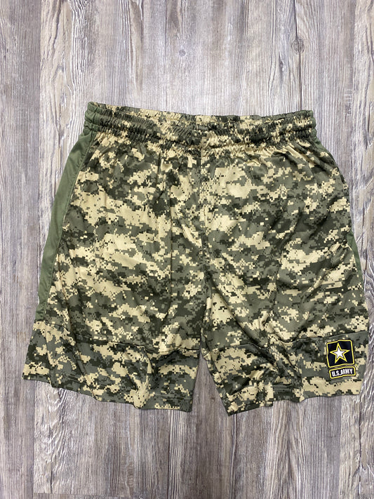 Army Size XL tag #12