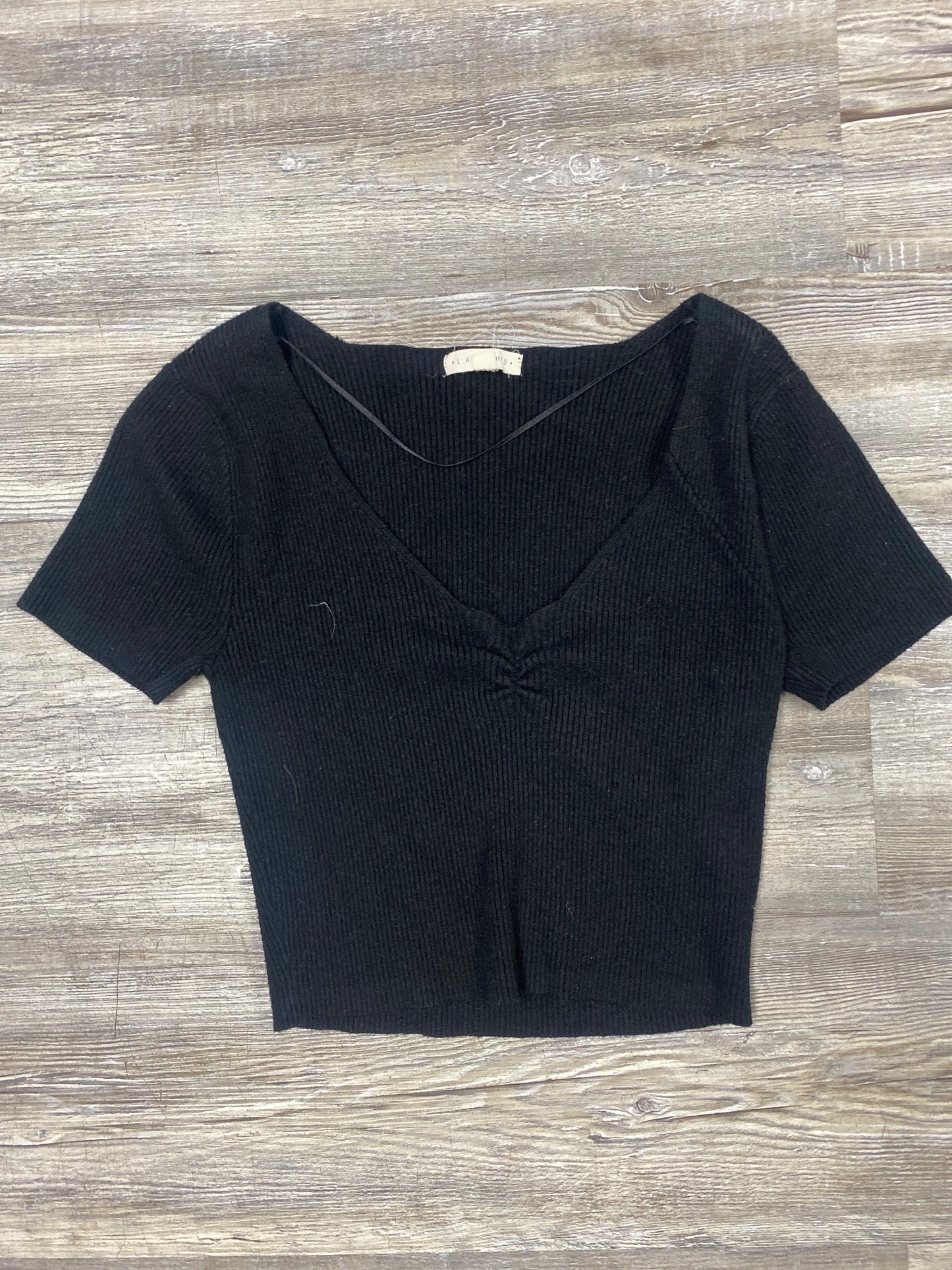 LA hearts, size medium cropped $3