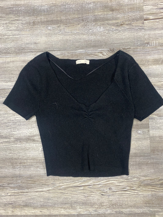 LA hearts, size medium cropped $3