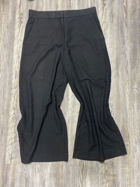 Ann Taylor Wide Leg Size 10 tag #10