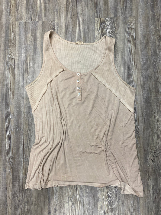 Pol size large $5