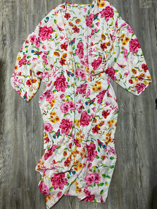 Pioneer Women kimono size xxl/xxxl $5