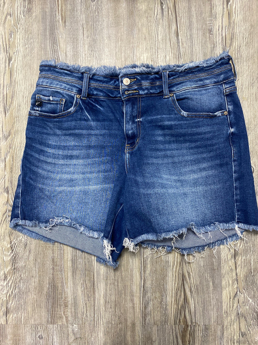 Kancan Size 14 NWOT tag #64