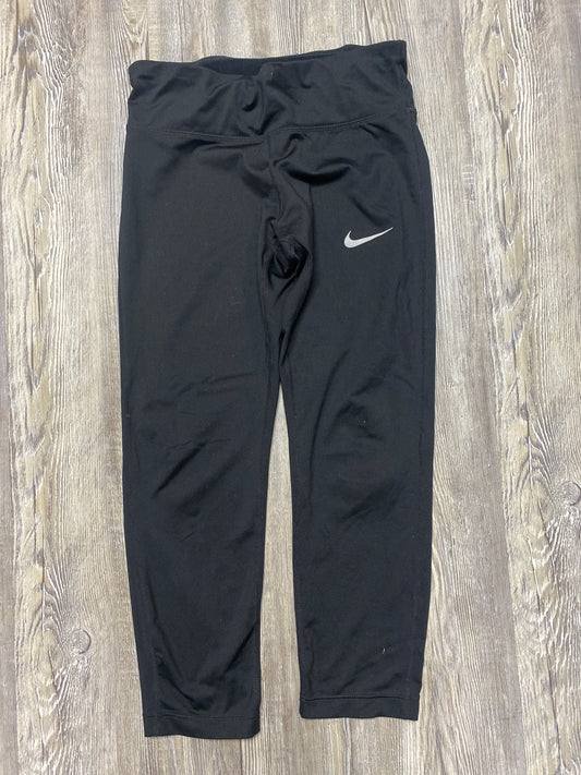 Nike capris Size S tag #92