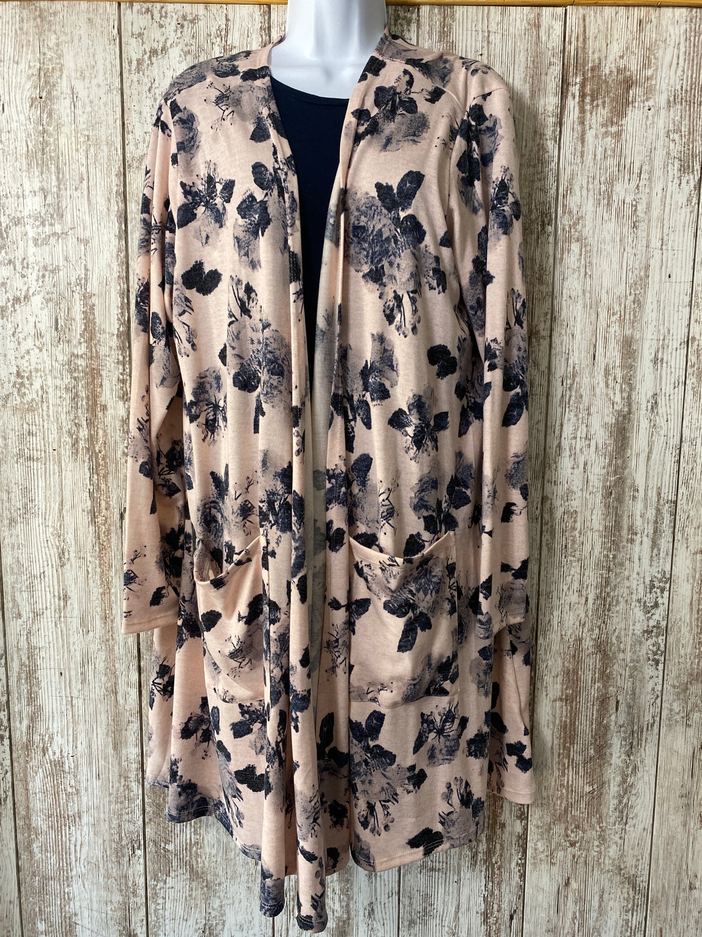 LuLaRoe XL tag #74