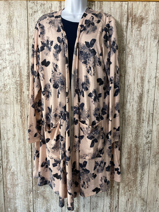 LuLaRoe XL tag #74
