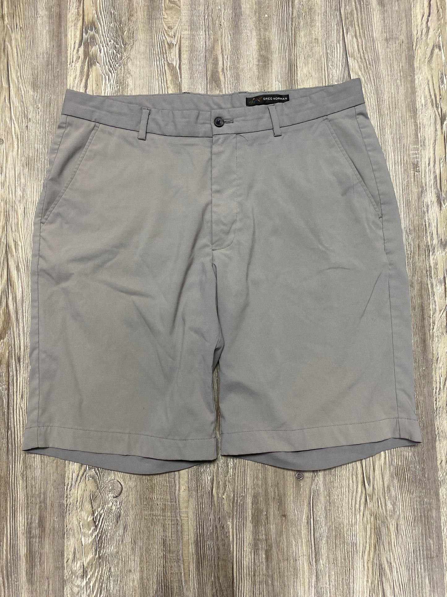 Greg Norman Size 34 tag #50