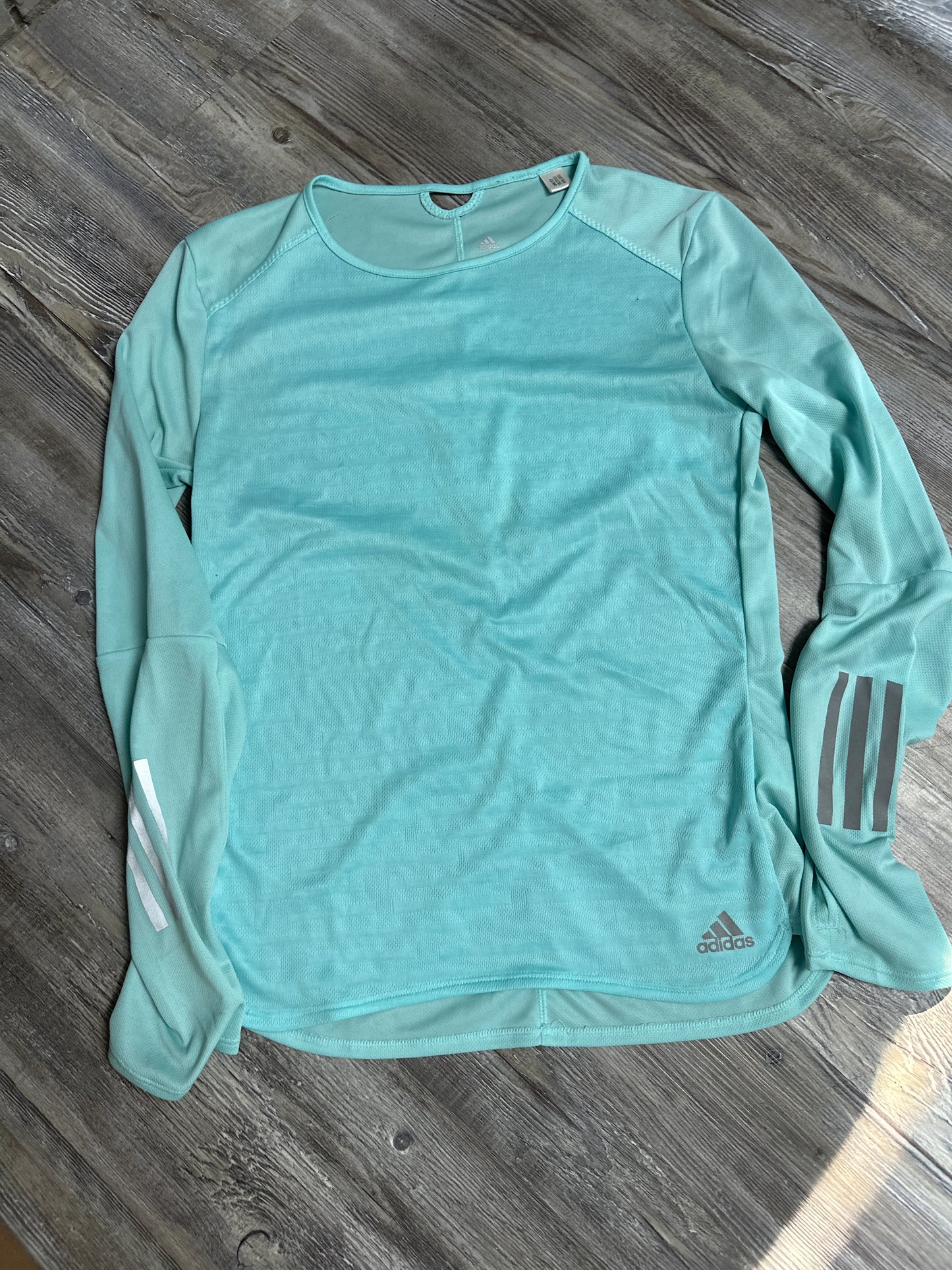 Adidas size s