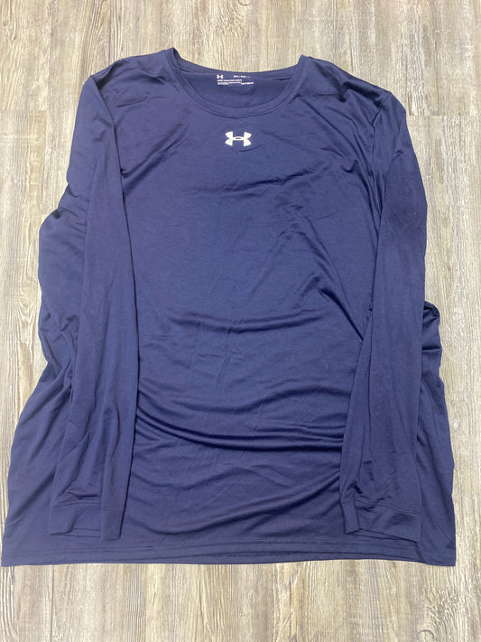 Under Armor loose heat gear 2x $5