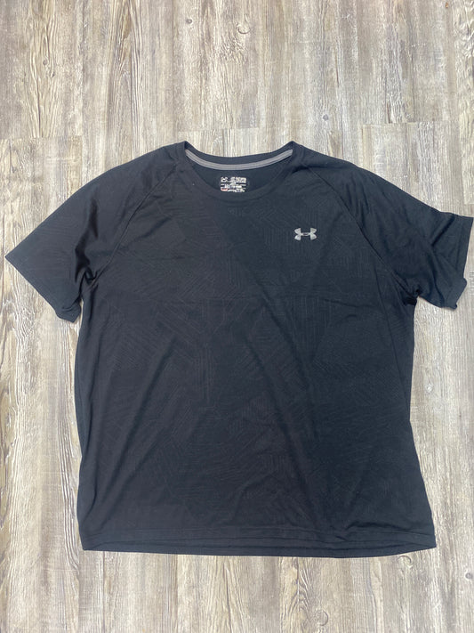Under Armor loose heat gear size 2x $8