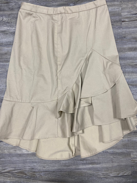 Banana republic skirt size 12 $5