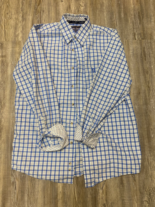 George Strait size medium $5