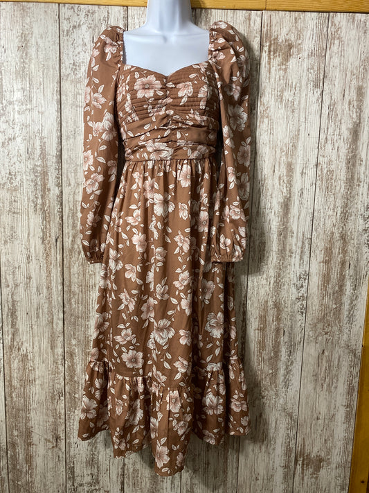 Land of the Free Dress Small tag #68