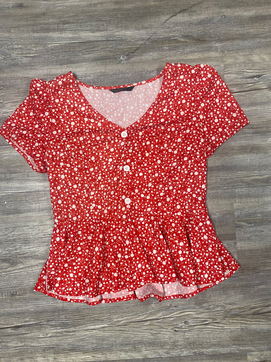 SHEIN size medium $3