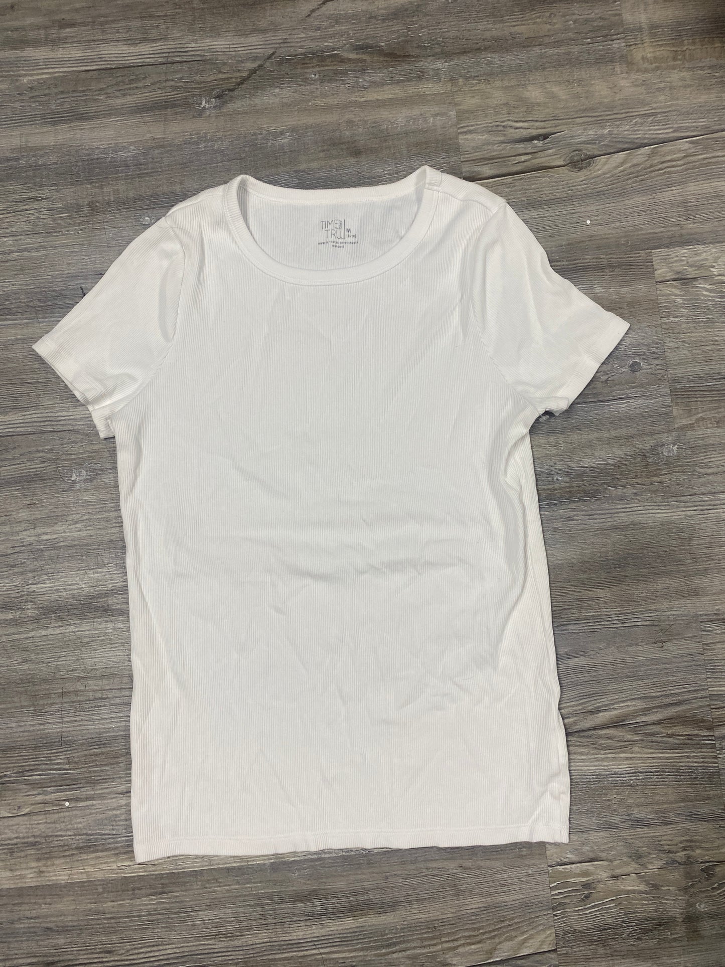 Time and Tru size medium $1
