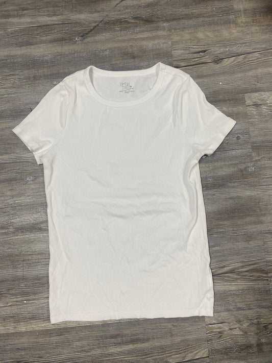 Time and Tru size medium $1