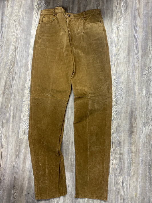 Bagatelle Size 12L 100%Leather tag #15
