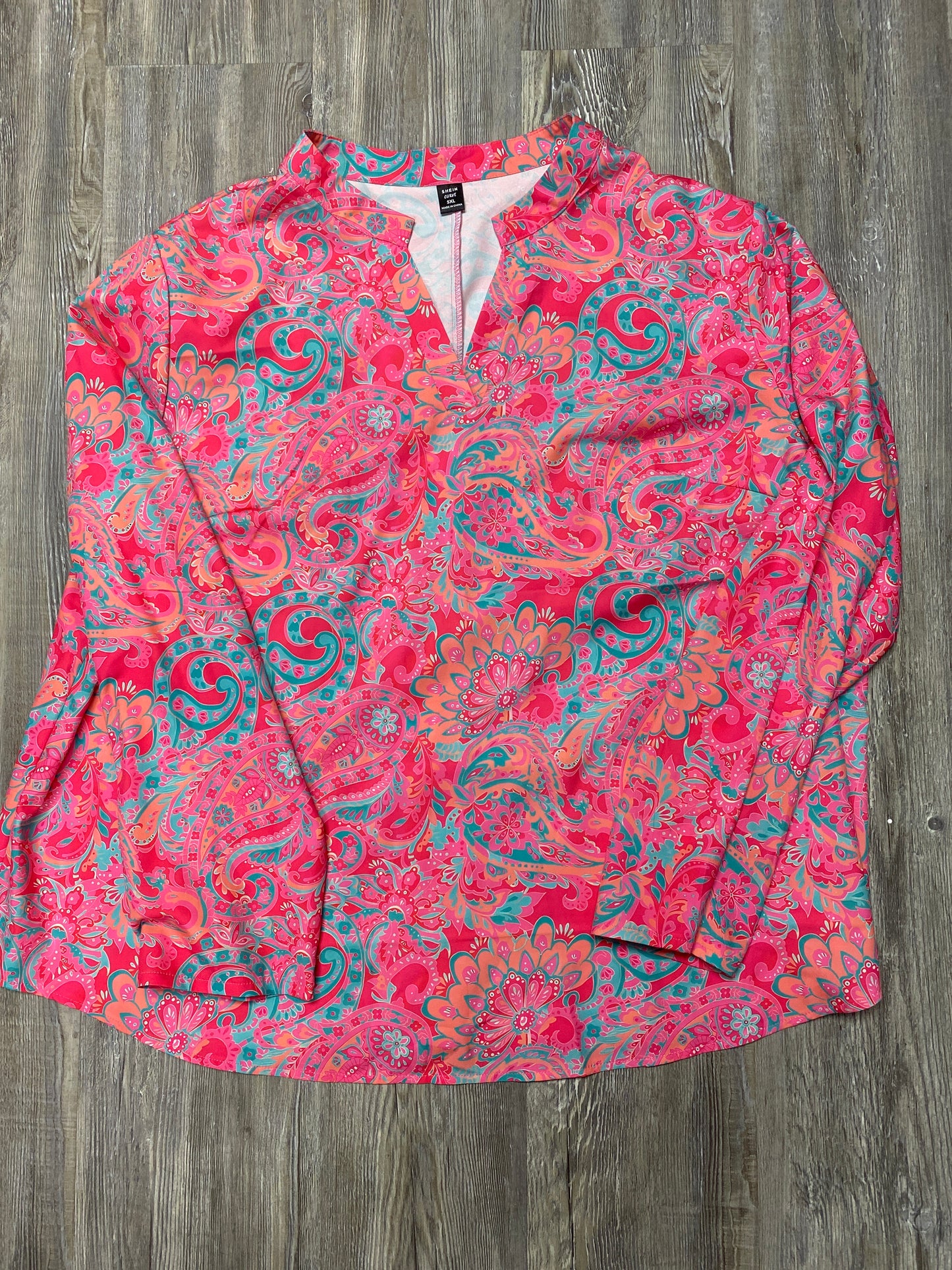SHEIN size 5xl $5