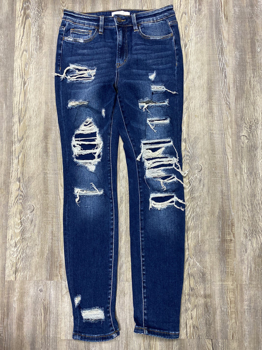 Vervet Size 28