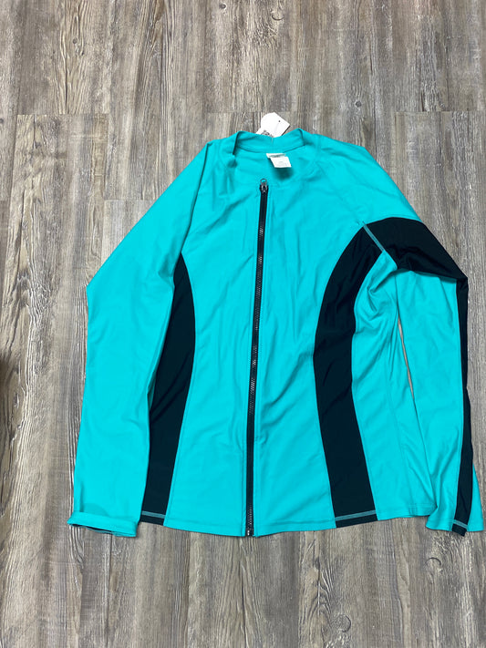 Attracosports NEW swim shirt size 2xl $8