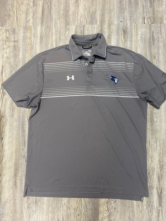 Bluejay Under Armor loose heat gear size lg $8