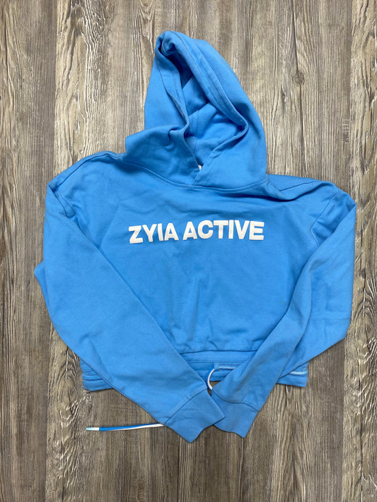 Zyia Cropped Size XS