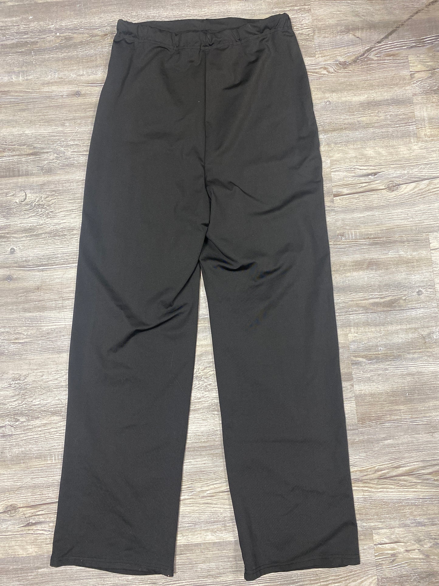 SHEIN adjustable spandex pants size medium $3