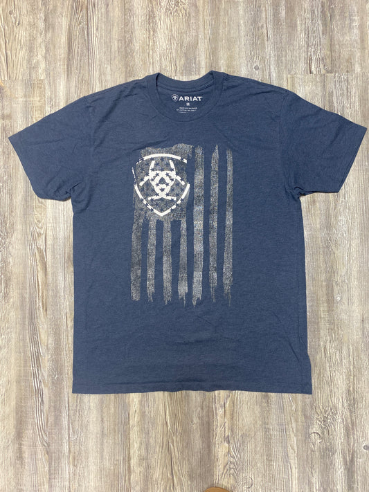 Ariat tee size medium $8