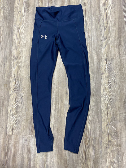 Under Armor Size XS